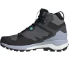 Top 10 🔥 Randonnee Pedestre Femme Adidas Terrex Skychaser 2 Mid Gtx W GRIS ⭐ pas cher 20