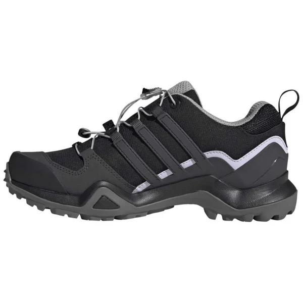 Vente flash 🧨 Course A Pied Femme Adidas Terrex Swift R2 Gtx W NOIR 🌟 nouvelle saison 6