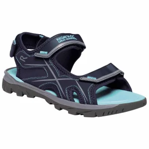 magasin solde Budget ✔️ Montagne Femme Regatta Lady Kota Drift BLEU 🔔 10