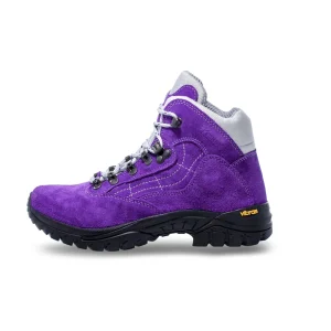 Budget ⌛ Randonnée Femme Kimberfeel Chaussures De Randonnée Darwin VIOLET ⌛ acheter en ligne 10