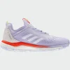 Nouvelle tendance Offres 😍 Adidas Terrex Agravic Flow – Chaussures trail femme 🧨 25