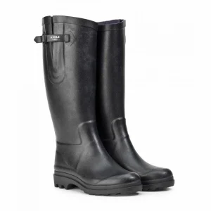 Coupon 👏 Aigle Aiglentine 2 – Bottes en caoutchouc femme ✨ boutique en france 8