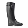 Coupon 👏 Aigle Aiglentine 2 – Bottes en caoutchouc femme ✨ boutique en france 5