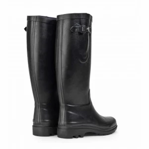 Coupon 👏 Aigle Aiglentine 2 – Bottes en caoutchouc femme ✨ boutique en france 10