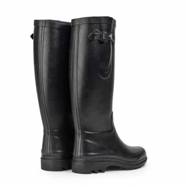 Coupon 👏 Aigle Aiglentine 2 – Bottes en caoutchouc femme ✨ boutique en france 4
