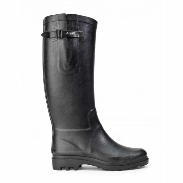 Coupon 👏 Aigle Aiglentine 2 – Bottes en caoutchouc femme ✨ boutique en france 1