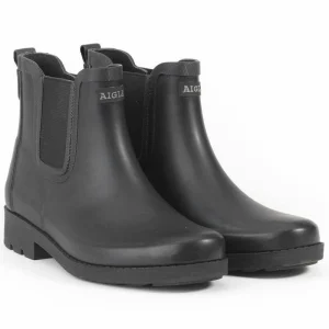 Top 10 🎁 Aigle Carville – Bottes en caoutchouc femme 😀 grossiste 7