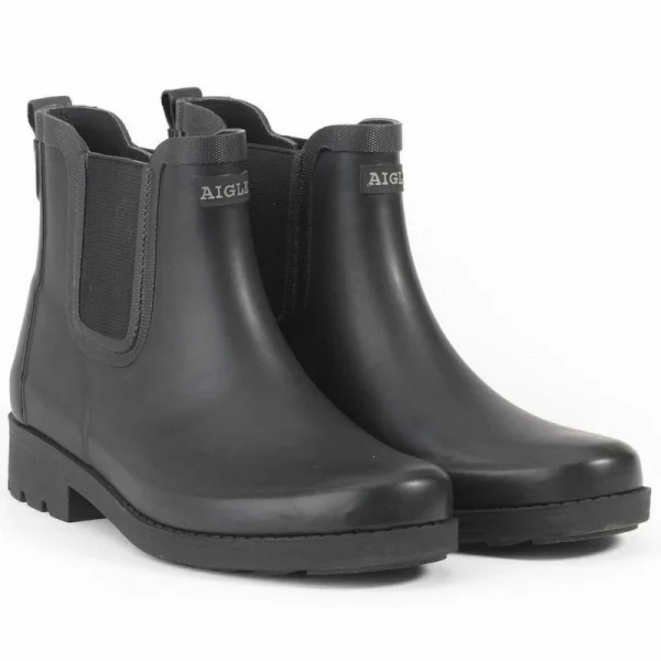 Top 10 🎁 Aigle Carville – Bottes en caoutchouc femme 😀 grossiste 3