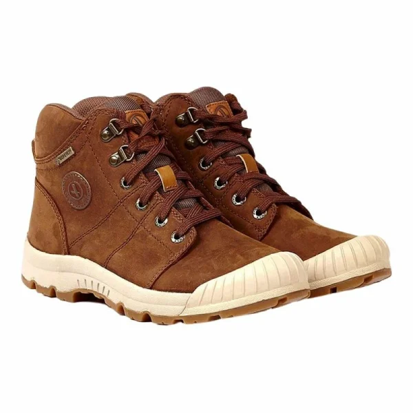 Vente De gros 🔔 Aigle Tenere Lwlg – Chaussures randonnée femme ⌛ 3