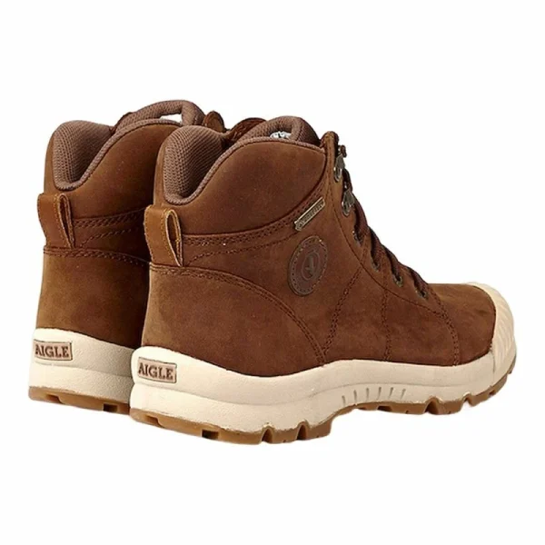 Vente De gros 🔔 Aigle Tenere Lwlg – Chaussures randonnée femme ⌛ 4