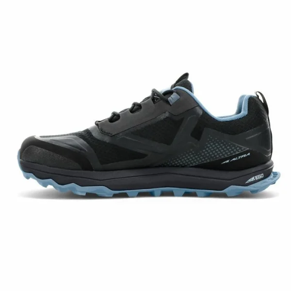 livraison la plus rapide Offres 😍 Altra Lone Peak ALL-WTHR Low – Chaussures trail femme 🥰 3