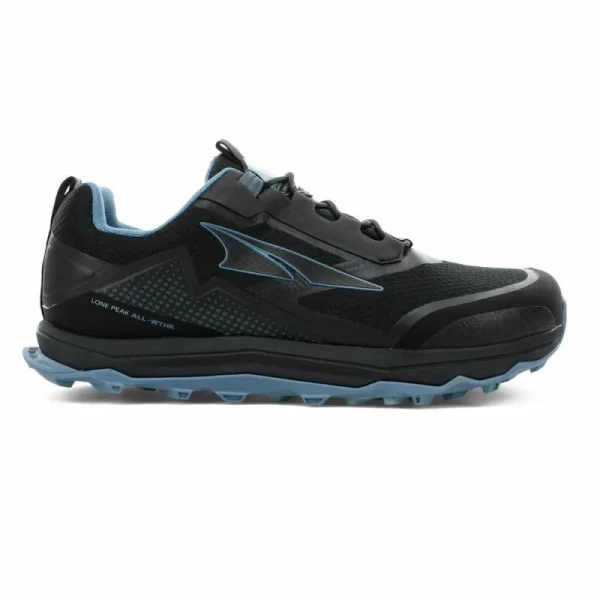 livraison la plus rapide Offres 😍 Altra Lone Peak ALL-WTHR Low – Chaussures trail femme 🥰 1