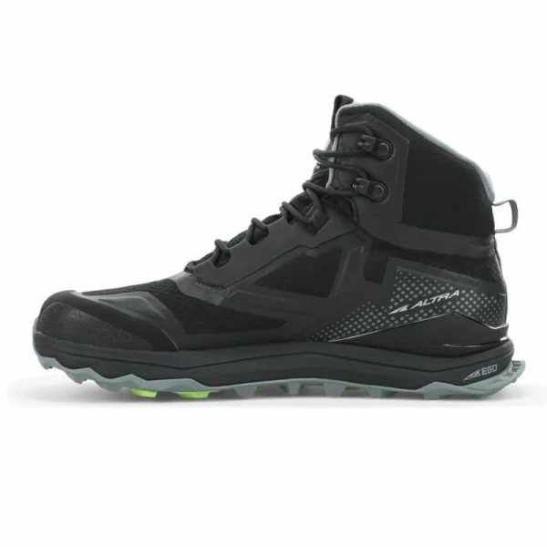 Dernières Nouveautés Offres 😀 Altra Lone Peak ALL-WTHR Mid – Chaussures trail femme ✨ 3