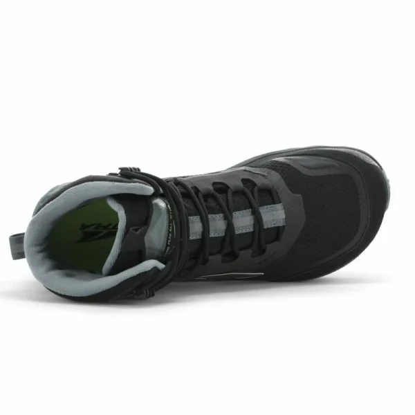 Dernières Nouveautés Offres 😀 Altra Lone Peak ALL-WTHR Mid – Chaussures trail femme ✨ 4