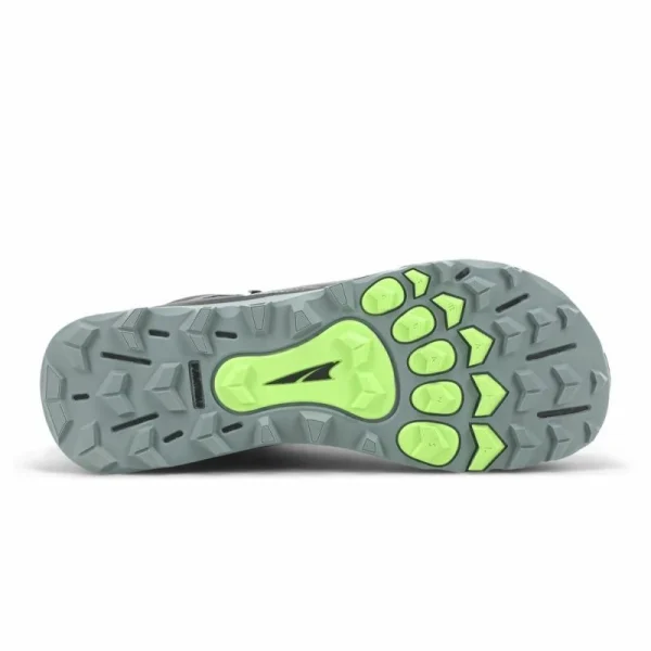 Dernières Nouveautés Offres 😀 Altra Lone Peak ALL-WTHR Mid – Chaussures trail femme ✨ 5
