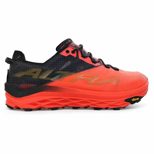 boutiqued en ligne Meilleur prix 🌟 Altra Mont Blanc – Chaussures trail femme ✨ 6