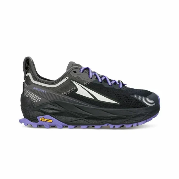 en ligne Grosses soldes 🛒 Altra Olympus 5 – Chaussures trail femme 🥰 10