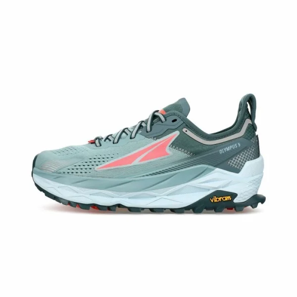 en ligne Grosses soldes 🛒 Altra Olympus 5 – Chaussures trail femme 🥰 3