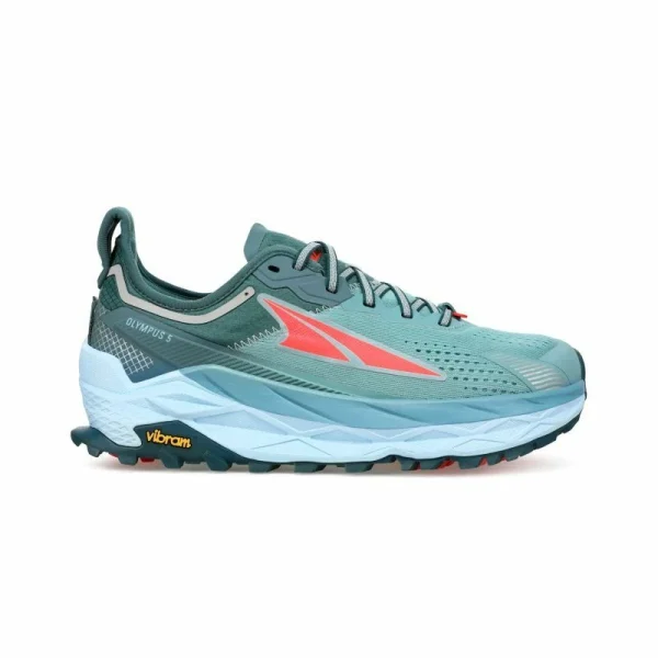 en ligne Grosses soldes 🛒 Altra Olympus 5 – Chaussures trail femme 🥰 4