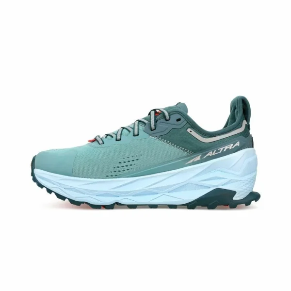 en ligne Grosses soldes 🛒 Altra Olympus 5 – Chaussures trail femme 🥰 5