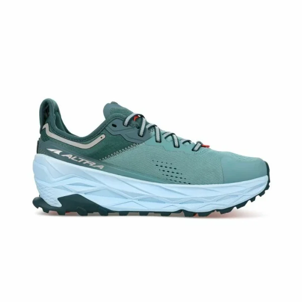 en ligne Grosses soldes 🛒 Altra Olympus 5 – Chaussures trail femme 🥰 1