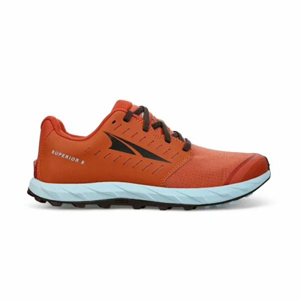 Offres 😍 Altra Superior 5 – Chaussures trail femme ❤️ mode 1