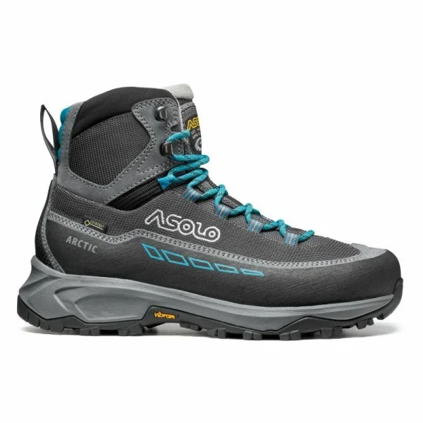 prix de gros Remise 😀 Asolo Arctic GV – Chaussures trekking femme 👍 3