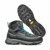 prix de gros Remise 😀 Asolo Arctic GV – Chaussures trekking femme 👍 20