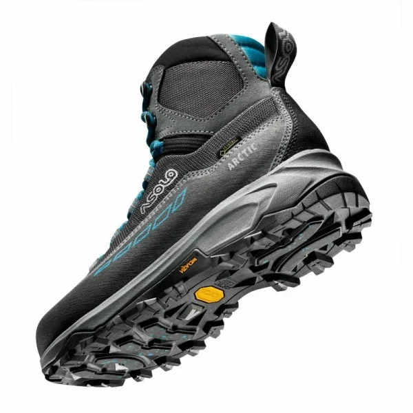 prix de gros Remise 😀 Asolo Arctic GV – Chaussures trekking femme 👍 4