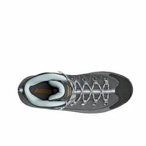 De gros 👏 Asolo Finder GV – Chaussures randonnée femme ⭐ Acheter Maintenant 21