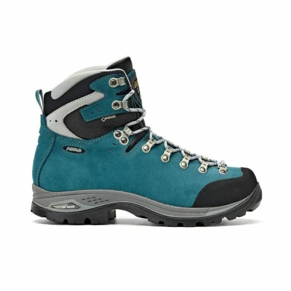 Les meilleures critiques de ⌛ Asolo Greenwood Evo GV – Chaussures randonnée femme ⭐ Meilleur Service 3