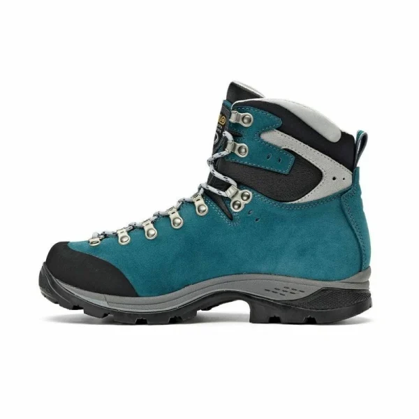 Les meilleures critiques de ⌛ Asolo Greenwood Evo GV – Chaussures randonnée femme ⭐ Meilleur Service 5