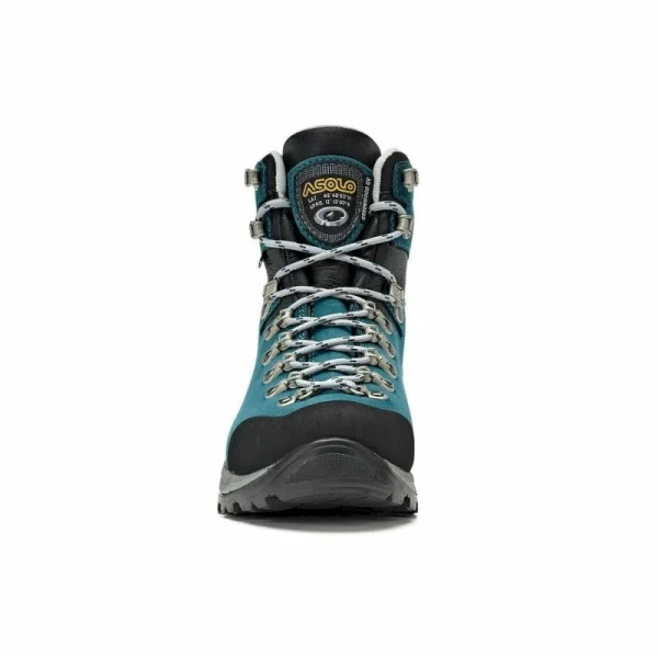 Les meilleures critiques de ⌛ Asolo Greenwood Evo GV – Chaussures randonnée femme ⭐ Meilleur Service 6
