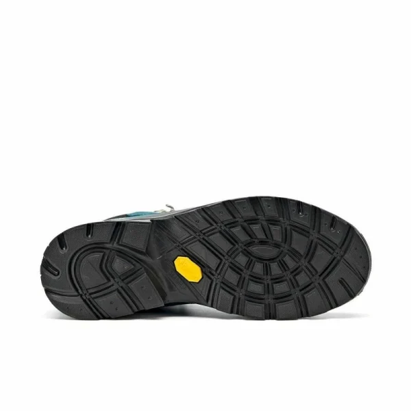 Les meilleures critiques de ⌛ Asolo Greenwood Evo GV – Chaussures randonnée femme ⭐ Meilleur Service 7