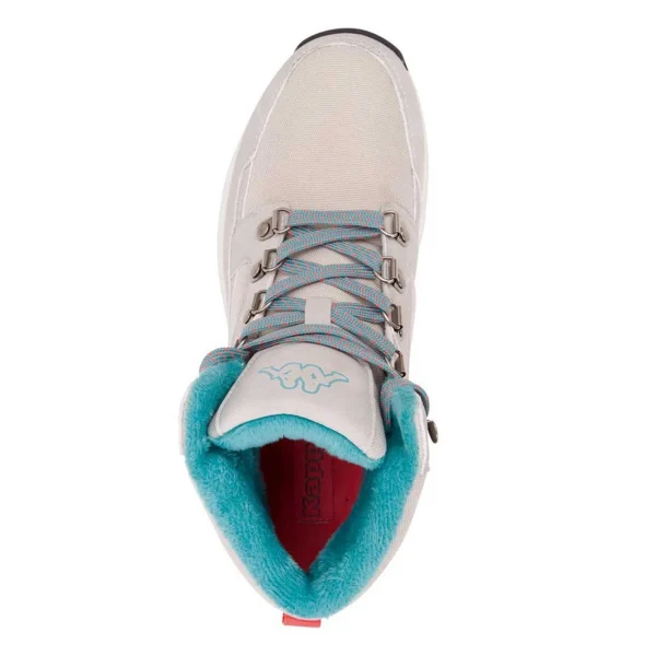 Meilleur Prix Vente flash 🔥 Randonnée Femme Kappa Kappa Sigbo BEIGE ⭐ 6