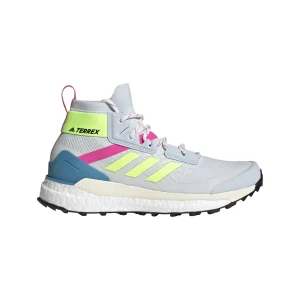 Le moins cher ⌛ Randonnee Pedestre Femme Adidas Chaussures Femme Adidas Terrex Free Hiker Primeblue Hiking BLEU ✨ luxe soldes 16