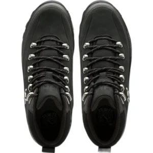 Bon marché 😉 Randonnee Pedestre Femme Helly Hansen Chaussures Femme Helly Hansen The Forester NOIR 😍 magasin en ligne france 12