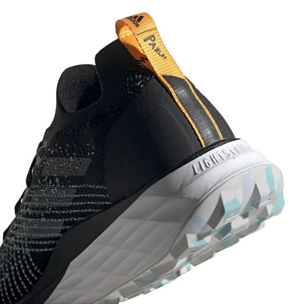 pas cher marque Acheter 🥰 Course A Pied Femme Adidas Chaussures De Trail Femme Adidas Terrex Two Parley Tr NOIR ⌛ 1