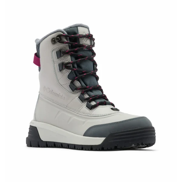 achat Vente flash 😍 Randonnee Pedestre Femme Columbia Chaussures Femme Columbia Bugaboot Celsius GRIS ⌛ 7