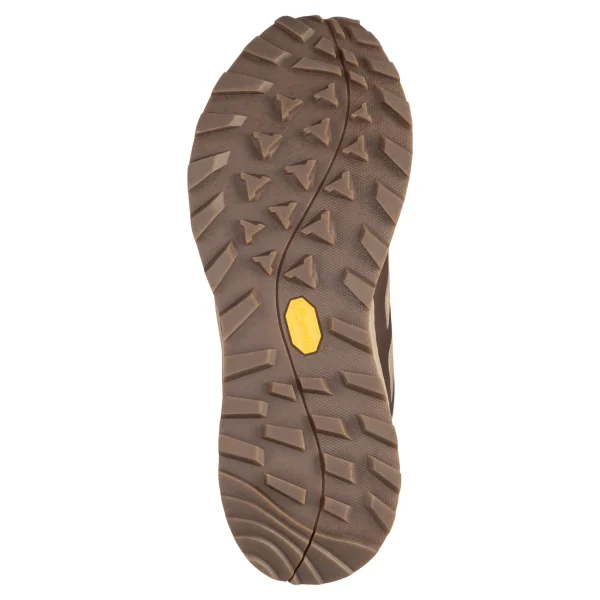 Acheter 🔥 Randonnee Pedestre Femme Jack Wolfskin Chaussures De Randonnée Femme Jack Wolfskin Terraventure Texapore Low BEIGE ⌛ REMISE 7