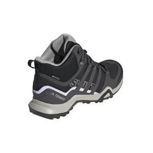 Top 10 💯 Course A Pied Femme Adidas Chaussures De Trail Femme Adidas Terrex Swift R2 Mid Gtx NOIR 🔥 Achat 12