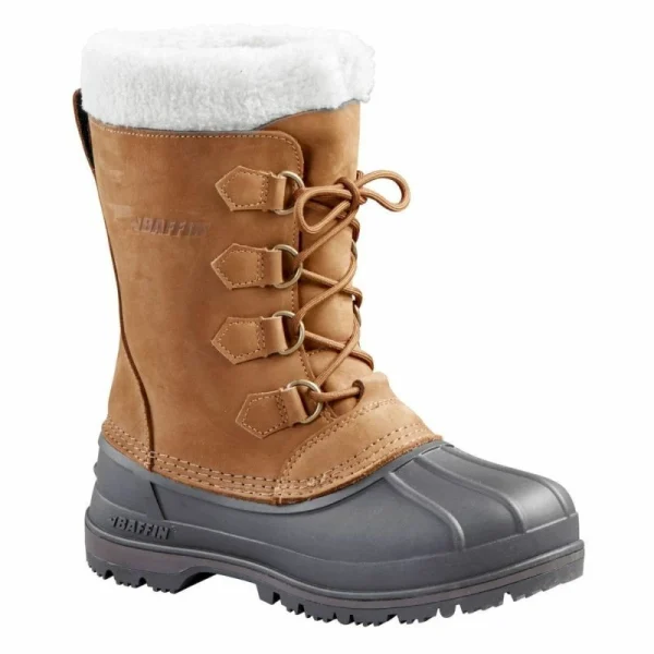 Sortie 😍 Baffin Canada – Bottes de neige femme 🔔 magasin pour 3