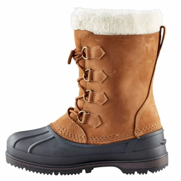 Sortie 😍 Baffin Canada – Bottes de neige femme 🔔 magasin pour 4