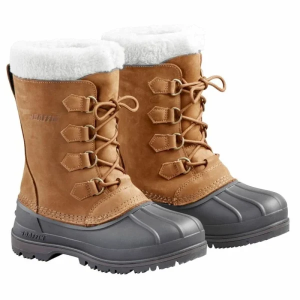 Sortie 😍 Baffin Canada – Bottes de neige femme 🔔 magasin pour 8