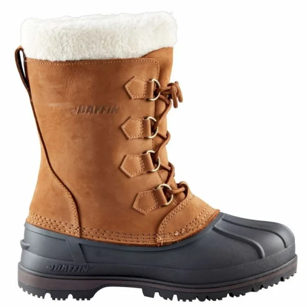 Sortie 😍 Baffin Canada – Bottes de neige femme 🔔 magasin pour 1