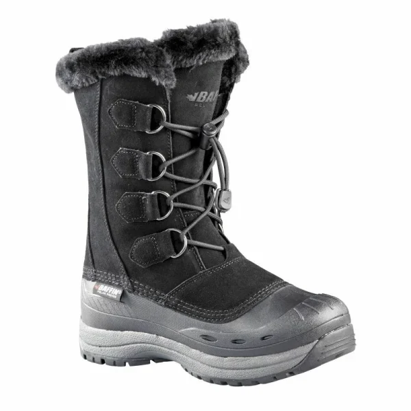 boutique pas cher Nouveau 🛒 Baffin Chloe – Bottes de neige femme 🎉 5