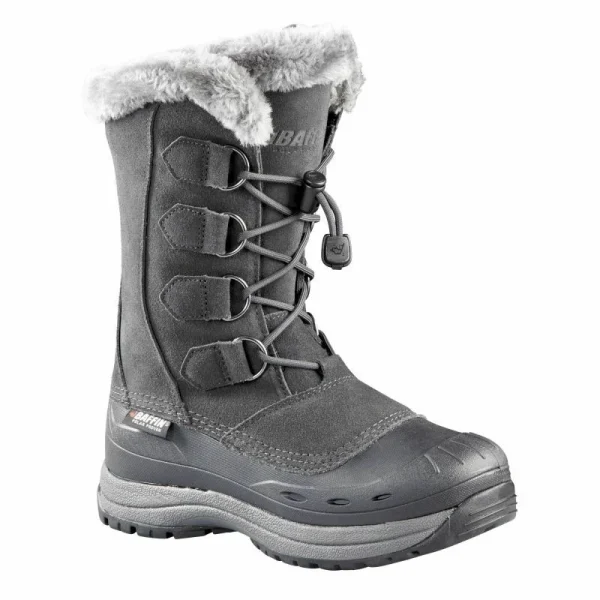 boutique pas cher Nouveau 🛒 Baffin Chloe – Bottes de neige femme 🎉 1