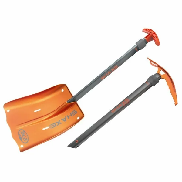Meilleure vente 🎉 BCA Shaxe Speed Shovel – Pelle avalanche 🤩 mode pas chere 1