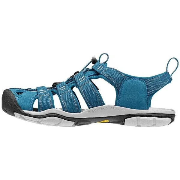 Offres 👏 Randonnée Femme Keen Keen Clearwater Cnx BLEU 💯 Pas Cher soldes France 6