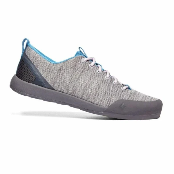Le moins cher 🔥 Black Diamond Circuit – Chaussures approche femme ⌛ Nouvelle Collection 3